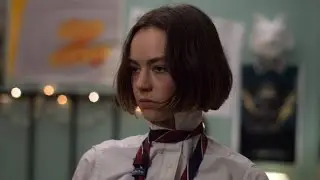 Casey Gardner | Atypical [Melhores Cenas]