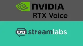 Best mic settings for streaming with Nividia RTX Voice | Mixer/Twitch | Streamlabs