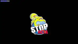 Gemeinsam gegen ACTA - SteveeLP | MrStevee