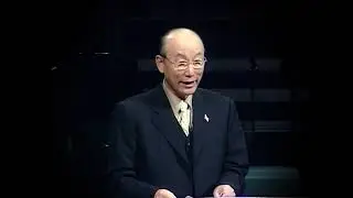 David Yonggi Cho's Testimony