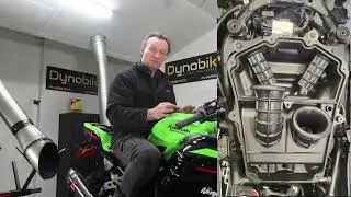Kawasaki Ninja 400, Z400 stage 3