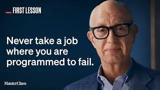 Class Preview: Learn the Science Behind Power from Stanford professor Jeffrey Pfeffer | MasterClass