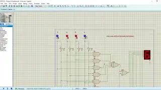 PROTEUS2   Proteus 8 Professional PROBLEMA 2