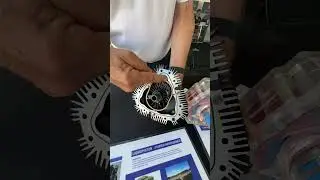 Новый роторный двигатель