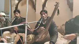 दात्ता हरि सिंह दे दर ते आके स्वर मक्खन महाराज जी ढाबां
