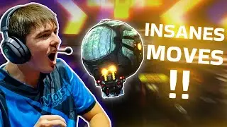 Cinematic Rocket League Montage of VATIRA : Portal Edit, Insane Aerials, Cinematics