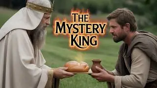 Verbatim Vision: The Book of Genesis - Chapters 14 & 15 (LSB)
