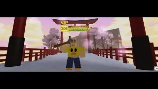 Samurai Palace Tips/Tricks
