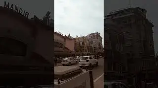 ​Jaipur ka sabse khoobsurat cinema: First Look at Raj Mandir Jaipur#shortvideo 🌏#shorts #shortsfeed