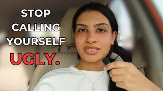 maybe you're not ugly, social media just ruined your perception of beauty | ep. 20