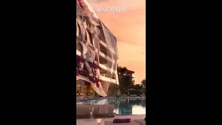 Golden Investment Opportunity with Marbella Resort Hotel | The Heart of Europe, Dubai