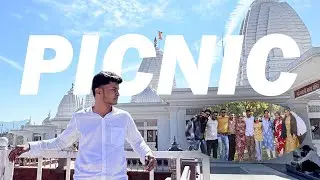 Vlog-01 Old School Friends, New Memories ❤️