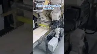 #machine #factory #dumplingwrapper
