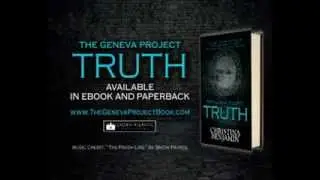 Book Trailer: The Geneva Project - TRUTH