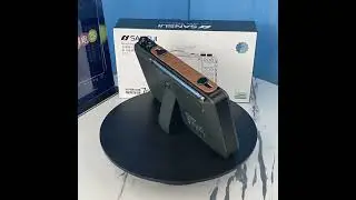 Видео Аудио tf SD USB C Bluetooth Video Audio Radio Ссылка в комментариях/Product link in comments