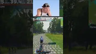 TALKING ZWIFT - Cycling Regret | Paid the Price for Bad Decisions