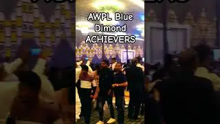 AWPL Blue Dimond ACHIEVERS #shorts #shortsviral #shortsfeed #funny #shortvideos #trending