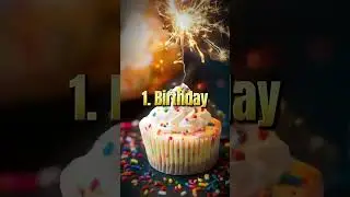 Top 5 Haram Celebrations in Islam ☪️🕋 Subscribe For More. 😊❤️ #islam  #muslim #islamicvideo #shorts