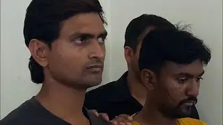 Dabba Trading racket busted in Detroj