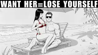 Master Your Desires to Attract the Right Kind of Woman – Without Losing Yourself