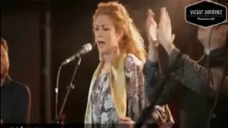 la faby samuel serrano bulerias x fiesta ingueta rubio de pruna