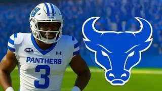 Chester Daly vs Nick Austin Part 6 : The Rivalry That Never Dies | College Football 26