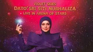 Siti Nurhaliza & Amad-Seribu Kemanisan | Azimat Cinta