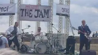 Mr Clean: Sounds of The Jam 