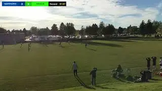 Men's Soccer 1052024