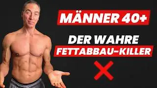 So wirst du Zombie-Zellen los und aktivierst den Fettabbau