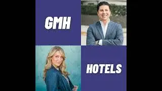 GMH Hotels: Marriott Goes Net-Zero & TSA Tests Shoe-Free Security