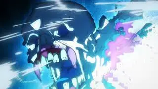 Jujutsu Kaisen What Cursed Spirits Taste Like?  - English Dub (Sorcery Fight)