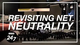 FCC To ReIntroduce Rules Protecting Net Neutrality