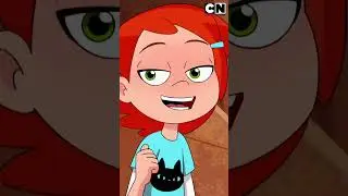 Something doesn't add up with Grandpa Max | Ben 10 in Brazilian Portuguese