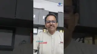 Tally MSME Honours. Part-1 Nominate your business.  