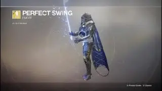 Hunter Solstice (Majestic) Armor | Destiny 2