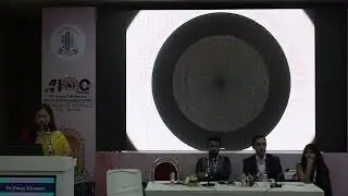 AIOC2024  IC401 Topic  Dr Pooja Khamar Modern day lenticular Extraction techniques