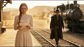 She Ordered a Husband. The Gunfighter Who Arrived Changed Everything
