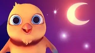 Brilla Brilla Estrellita | Twinkle Twinkle Little Star in Spanish
