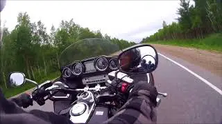 Покатушка в Переясловку 22 07 2018