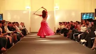 Melisa | Belly Dancer | Hire now! www.ldimusic.com