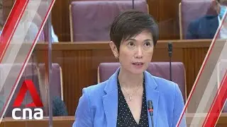 About 90% of eligible employees received retrenchment benefits: Josephine Teo