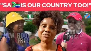 🇿🇦South Africa Is Being Taken ADVANTAGE Of By Foreign Nationals & It's Really SAD!
