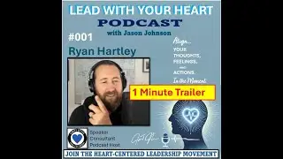#001 - 1 minute Trailer - Ryan Hartley