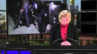 R&eacute;pression polici&egrave;re et juridique tyrannique en France