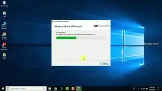 Filmora Version 9.2.0.35 Update and installation | Tutorial