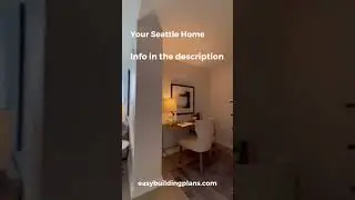 Your Seattle Home, #Shorts, #SeattleLuxuryHomes