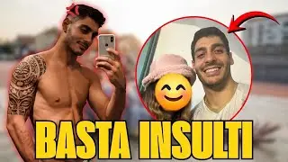&ldquo;Che ca**o me ne frega&rdquo;: Javier Martinez perde la pazienza