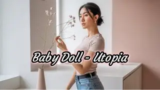 Baby Doll Utopia Cover - SuaramuAku
