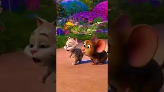 #kids #copii #cartoon #electrovibes #nurseryrhymes #electronicvibes #animation #muzicanoua #unicorn